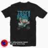 Official Tiny Rick Let Me Out Unisex T-shirt On Sale