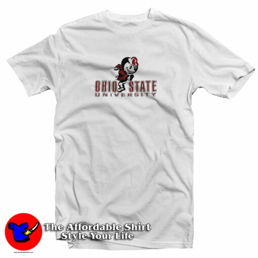 Ohio State University T-Shirt