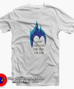 Okay Fine Hades God of The Underworld T-shirt On Sale Okay Fine Hades God of The Underworld T-shirt On Sale