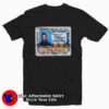 Ol Dirty Bastard Return To The Chambers T-Shirt On Sale