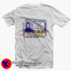 Old Dirty Bastrd License Rap Hip Hop T-Shirt On Sale