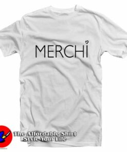 Olga Carmona Merchi Graphic Unisex T-Shirt On Sale Olga Carmona Merchi Graphic Unisex T-Shirt On Sale