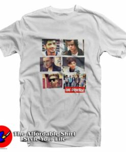 One Direction Midnight Memories Love On Tour T-Shirt On Sale One Direction Midnight Memories Love On Tour T-Shirt On Sale