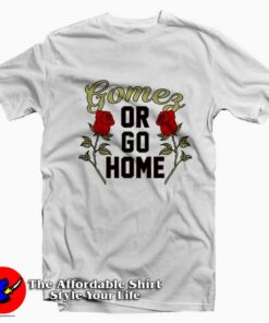 Or Go Home Revival Tour Merchandise Unisex T-shirt On Sale Or Go Home Revival Tour Merchandise Unisex T-shirt On Sale