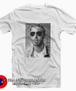 Orange Cassidy Poster James Cipperly Unisex T-shirt On Sale Orange Cassidy Poster James Cipperly Unisex T-shirt On Sale