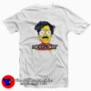 Pablo Escobart Parodie Simpson Unisex T-shirt On Sale