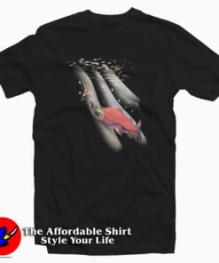 Palace Fishy Cheap T-Shirt Palace Collection