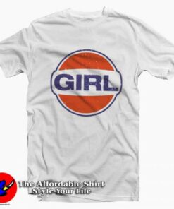 Pamela Anderson 90s Girl Logo Graphic T-Shirt On Sale Pamela Anderson 90s Girl Logo Graphic T-Shirt On Sale