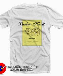 Parker Knoll The Parent Trap Movie T-Shirt On Sale Parker Knoll The Parent Trap Movie T-Shirt On Sale