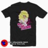 Parody Dolly Parton In The Style Of Barbie T-shirt On Sale