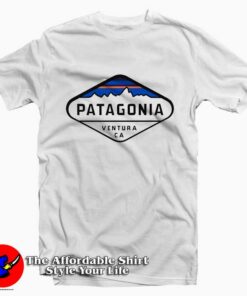 Patagonia Ventura Tee Shirt Patagonia Ventura Tee Shirt