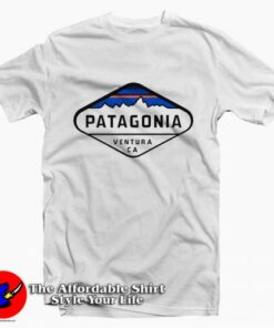 Patagonia Ventura Tee Shirt Patagonia Ventura Tee Shirt