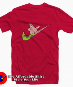 Patrick Dab Nike Tee Shirt 2