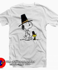 Peanuts Snoopy Woodstock T-Shirt For Gift Easter Peanuts Snoopy Woodstock T-Shirt For Gift Easter