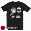 Peanuts WuTang Wu Memorial Tribute Record T-Shirt On Sale