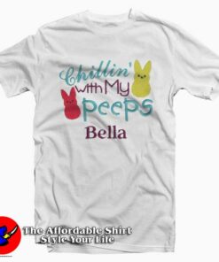 Peeps Easter Spesial gift T-Shirt Peeps Easter Spesial gift T-Shirt