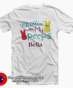 Peeps Easter Spesial gift T-Shirt Peeps Easter Spesial gift T-Shirt