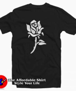 People Are Poison Rose Tee Shirt People Are Poison Rose Tee Shirt