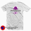 Pescatarian AF Cute T-Shirt For Men Or Women