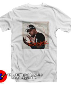 Phife Dawg Forever Posthumous Album T-shirt On Sale Phife Dawg Forever Posthumous Album T-shirt On Sale