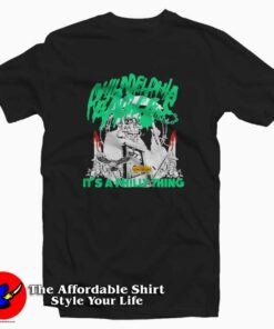 Philadelphia Eagles It’s A Philly Thing Playoffs T-Shirt On Sale Philadelphia Eagles It’s A Philly Thing Playoffs T-Shirt On Sale