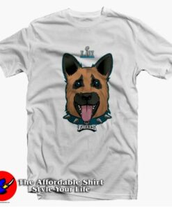 Philadelphia Eagles Under Dog Unisex T-shirt On Sale Philadelphia Eagles Under Dog Unisex T-shirt On Sale