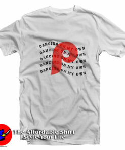 Philadelphia Phillies Dancing On My Own T-Shirt On Sale Philadelphia Phillies Dancing On My Own T-Shirt On Sale
