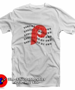 Philadelphia Phillies Dancing On My Own T-Shirt On Sale Philadelphia Phillies Dancing On My Own T-Shirt On Sale