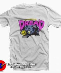 Pink Lemonade Existential Dread Unisex T-shirt On Sale Pink Lemonade Existential Dread Unisex T-shirt On Sale