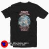 Pinky And The Brain Take Over The World T-shirt On Sale