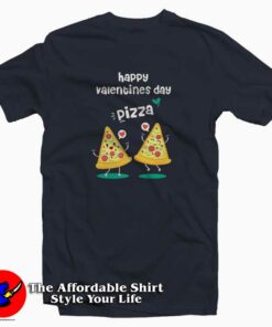 Pizza is my Valentine love T-Shirt Gift Valentine’s Day Pizza is my Valentine love T-Shirt Gift Valentine’s Day