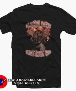 Playboi Carti Album Rap Whole Lotta Red Unisex T-shirt On Sale Playboi Carti Album Rap Whole Lotta Red Unisex T-shirt On Sale