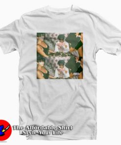 Playboi Carti Art T-Shirt Hip Hop Collection Playboi Carti Art T-Shirt Hip Hop Collection