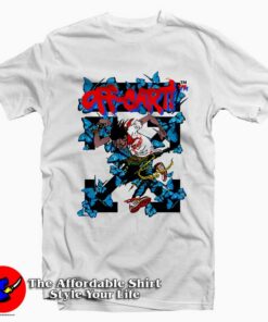 Playboi Carti Collaboration Rumor Tee Shirt Playboi Carti Collaboration Rumor Tee Shirt