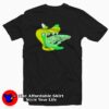 Playboi Carti Neon Tour Demon Logo T-Shirt Trends