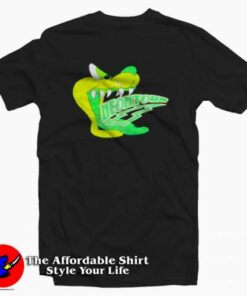 Playboi Carti Neon Tour Demon Logo T Shirt Trends 2
