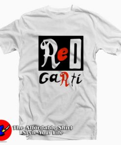 Playboi Carti x CPFM 4 WLR KING VAMP T-shirt On Sale Playboi Carti x CPFM 4 WLR KING VAMP T-shirt On Sale