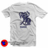 Pleasures Destruction The Dragon Unisex T-Shirt On Sale