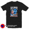 Pop Smoke Cannot Say Pop And Forget The Smoke T-Shirt