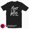 Pop Smoke Meet The Woo Music Rap T-shirt On Sale