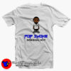Pop Smoke The Woo Noequal Baby Milo Style T-shirt On Sale