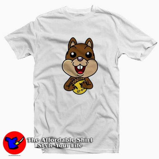 Popular Cute Drew House Justin Bieber T-shirt On Sale