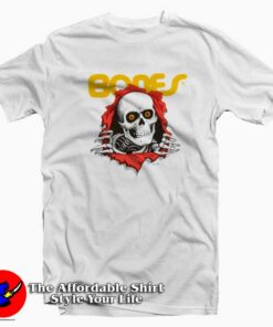 Powell-Peralta Ripper Unisex T-Shirt Cheap Powell-Peralta Ripper Unisex T-Shirt Cheap