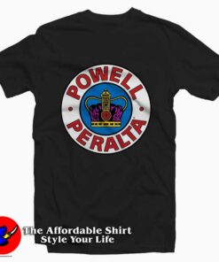 Powell Peralta Tee Shirt
