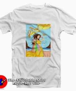 Power Mood Ring Lorde Tour Graphic T-Shirt On Sale Power Mood Ring Lorde Tour Graphic T-Shirt On Sale