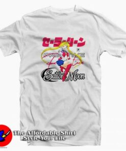 Primitive Sailor Moon Guardian Vintage Unisex T-shirt On Sale 1 Primitive Sailor Moon Guardian Vintage Unisex T shirt On Sale 2