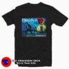 Primus and Dinosaur Jr Vintage Lollapalooza 93 T-Shirt On Sale