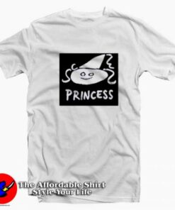 Princess Jennifer Aniston 90s Vintage Unisex T-shirt On Sale 1 Princess Jennifer Aniston 90s Vintage Unisex T shirt On Sale 2