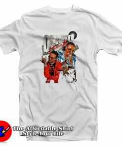 Quavo huncho No Brainer T-Shirt