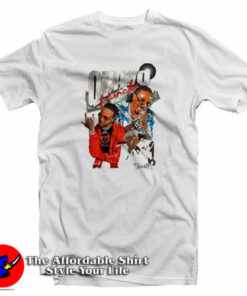 Quavo huncho No Brainer T-Shirt